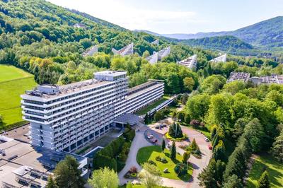 Sanatorium Równica, Foto 2