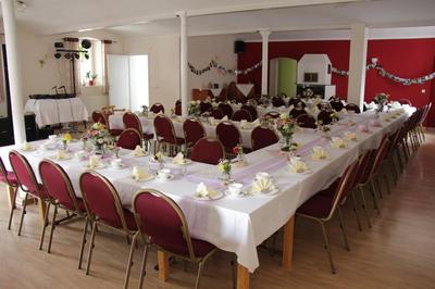 Regenbogenhof Rudelswalde