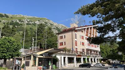 Stella delle Rocche House