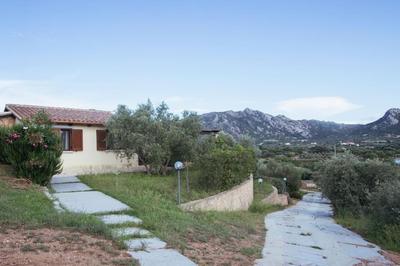 Villa immersa nella Natura