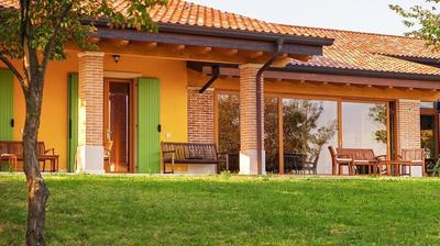 Agriturismo il Porcellino