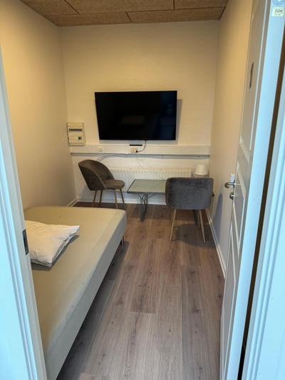 Italian Rooms 10