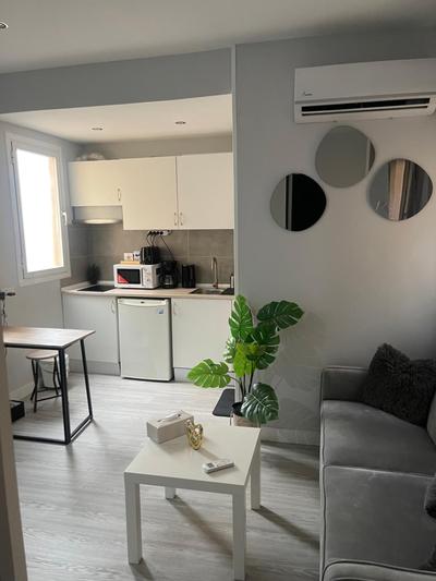 Cenral Renovated Flat