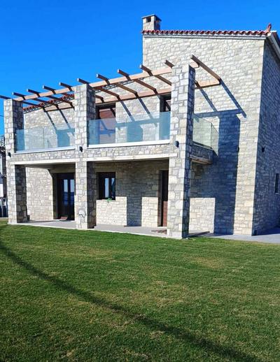 Santa Domenica Nafpaktos - Rooms and Apartments by the Sea