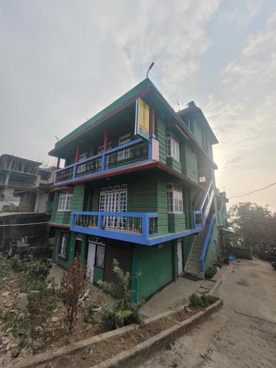 bhardwaj hotel