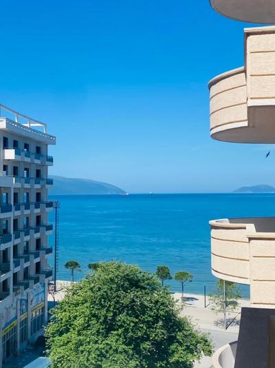 Apartament Rivjera