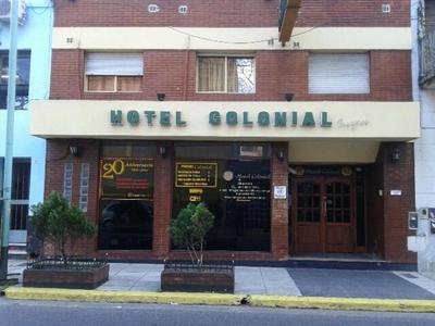 Hotel Colonial