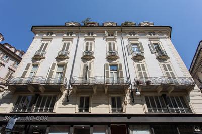 Casa IV Marzo al Quadrilatero by Wonderful Italy