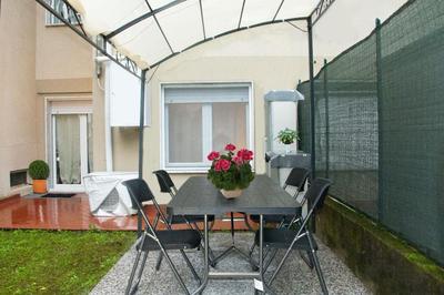la casa di gusto