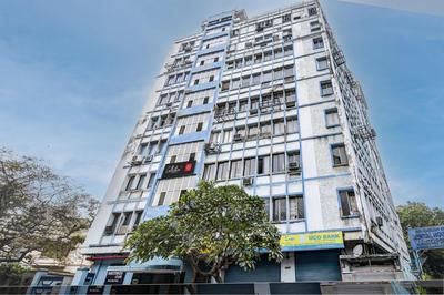 Collection O The Hastings Club