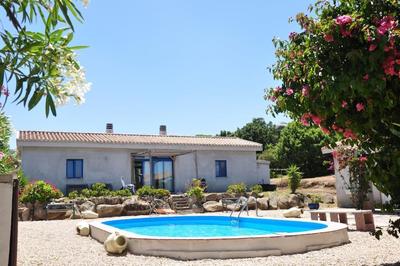 Ferienhaus Casa Blu