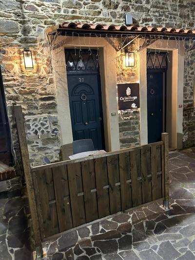 Ca’del Borgo B&B Country House