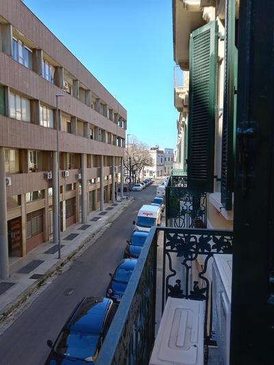 Piazza Verdi Liberty House