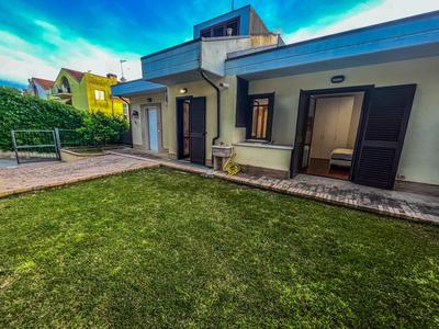Villa Limone Vasto - Casa Vacanza con Giardino Privato -