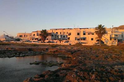 Smart Apartment by the Sea near Palermo, Sicily
