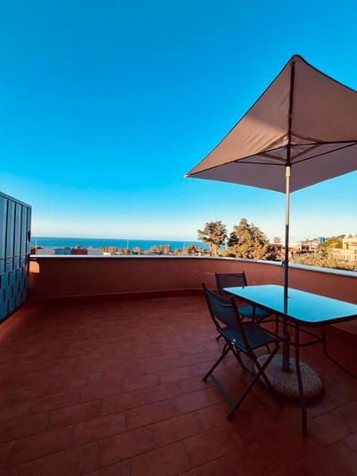 Cefalù Suite