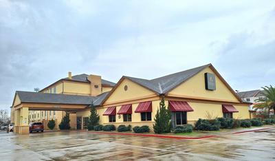 Trident Inn & Suites New Orleans
