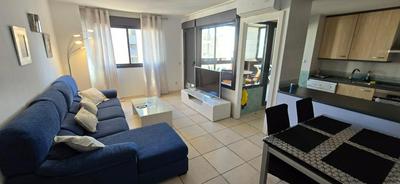 SUNNY BEACH APARTMENT