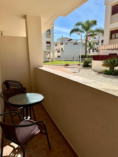 VillaCarreta piscina comunitaria y parking privado a 7 minutos de la playa a pie