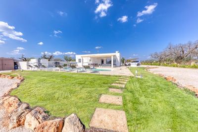 Villa Cento Ulivi