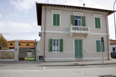 la coccinella