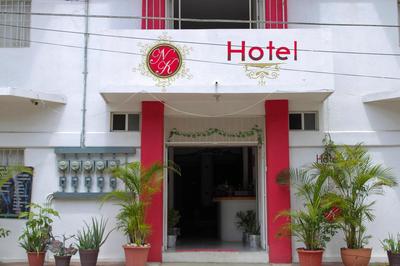Hotel NK