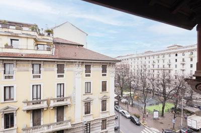 Easylife - Milano - Gregorio 23 - Buenos Aires