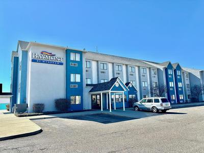 Baymont by Wyndham Farmington