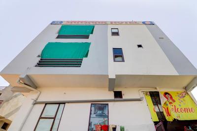 Hotel O Sansaar Hotel