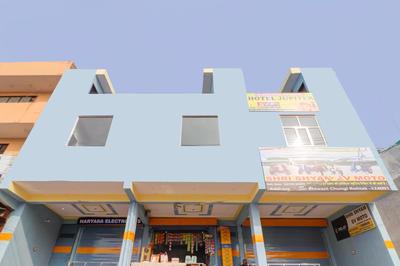 Hotel O Jupter Hotal