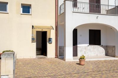 Casa Trekking Salento Marittima Di Diso