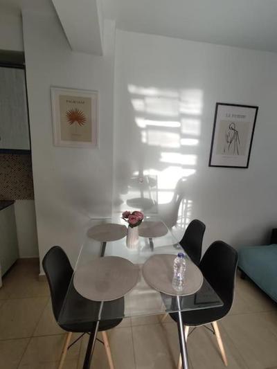 MontNoir Appartement