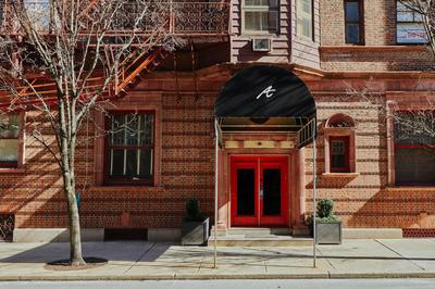 Alexander Inn