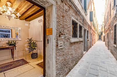 Ca' dell'Arciere Apartments