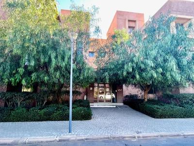 Prestigia Golf Marrakech! Rez-de-jardin 2 chambres, grande terrasse et jardin, Piscine, Parking