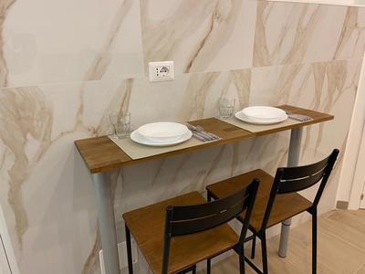 Room 248 Capodimonte