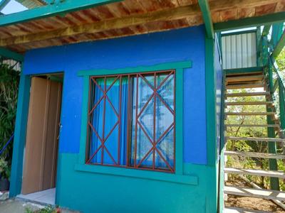 Bella Vista Corcovado