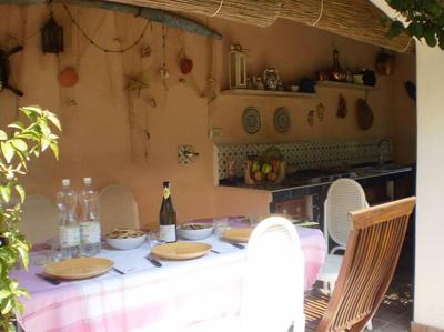 Ananda House - Garden & Seawiew-