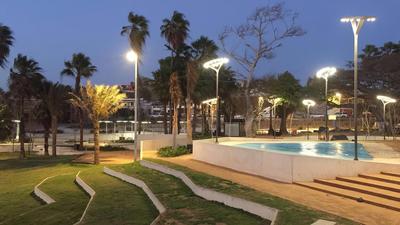 Recamara a media cuadra de la playa