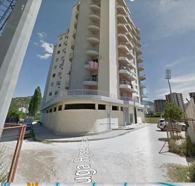 Apartament Kristi
