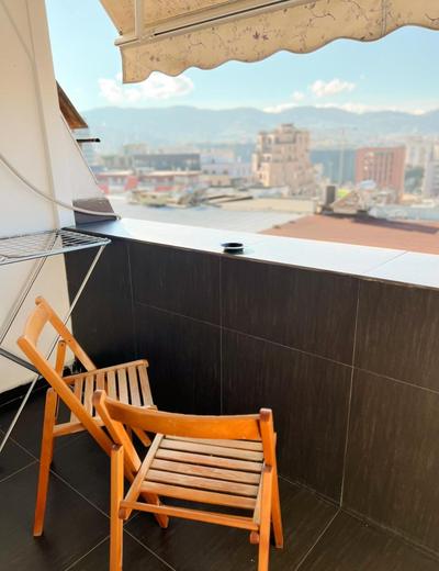 Tirana Room W