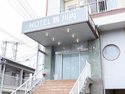 HOTEL Tsuru Sendai
