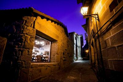 Aldea Rural Pazos De Arenteiro, 写真 2