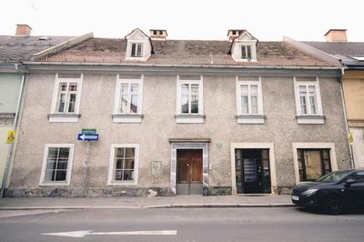 Apartments in Geidorf