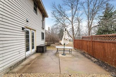 Maple Haven: Extended Stay