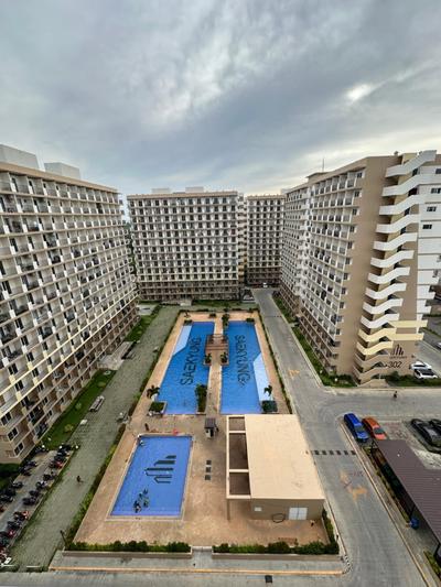 Saekyong Village Phase 3