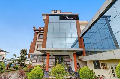 Super Collection O Hassan Industrial Area formerly Sagayi Resort