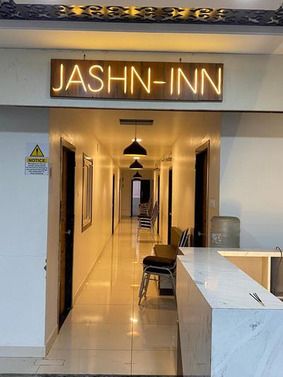 Jashn-Inn