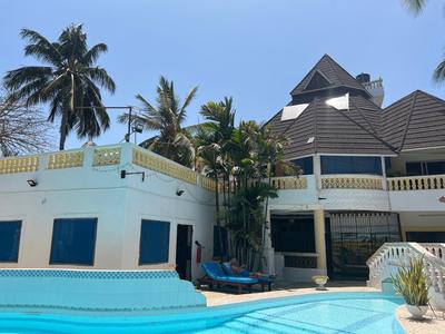 KIVULI VILLAS DIANI