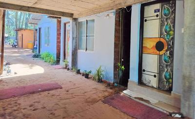 Trishula Beach Cottages